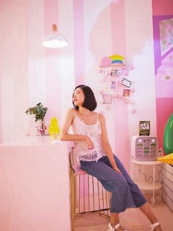 农场生活的电影